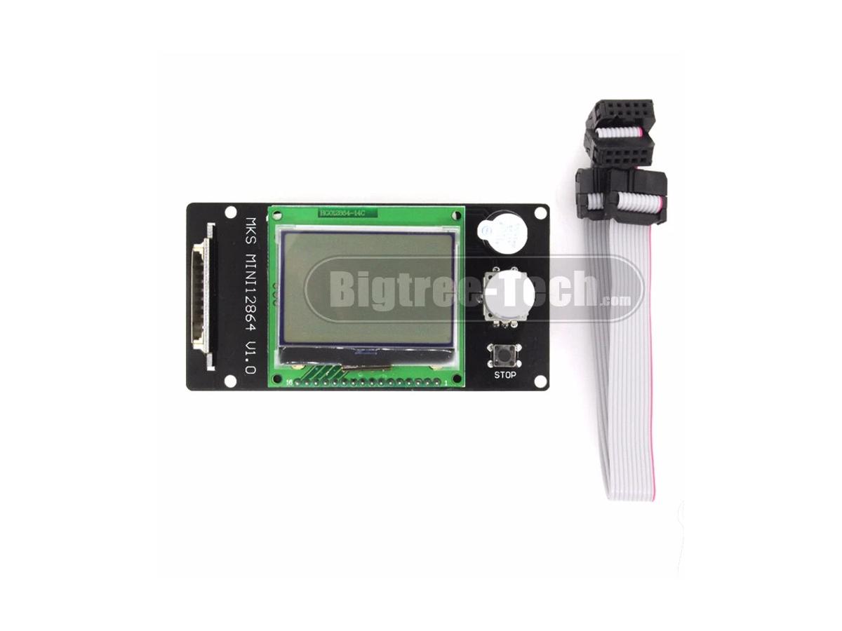 Panou Mini LCD 12864 poze/LCD-12864-MKS-mini-1.png